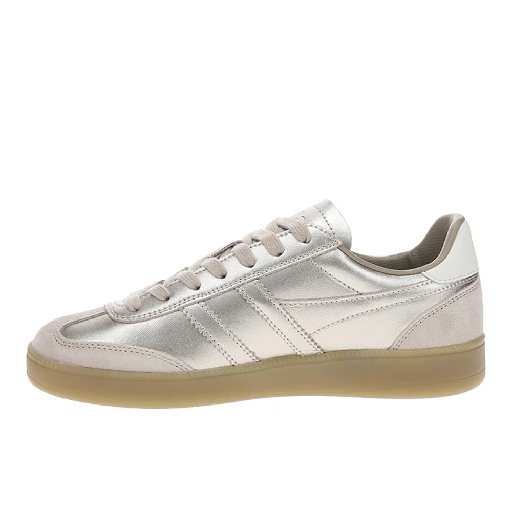 Gola Classics Viper Metallic Sneakers - Image 3