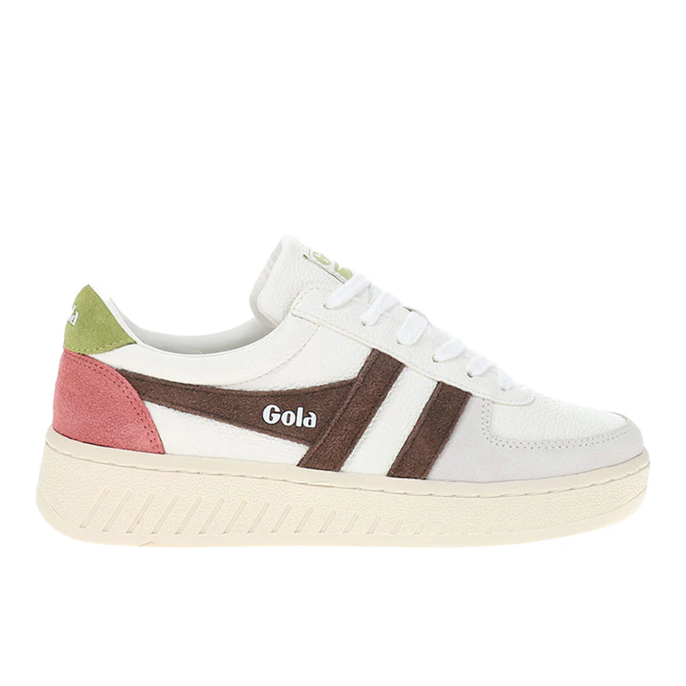 Gola Classics Grandslam Trident Sneakers