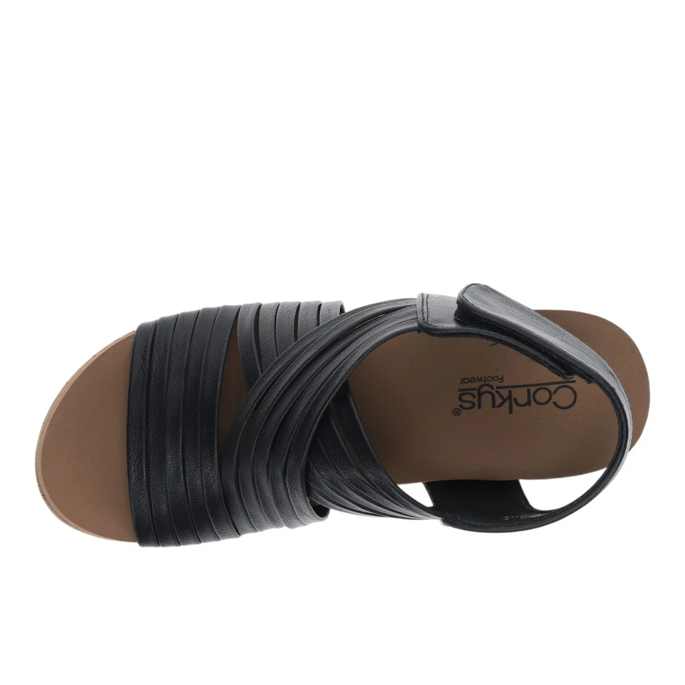 Good For You Wedge Sandals - Image 4
