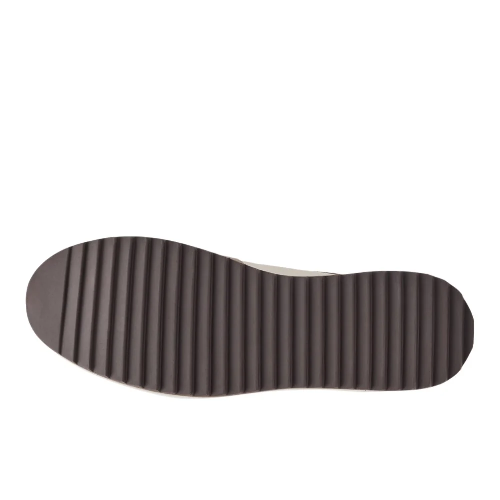 Gracie Platform Lace Up Sneakers - Image 5