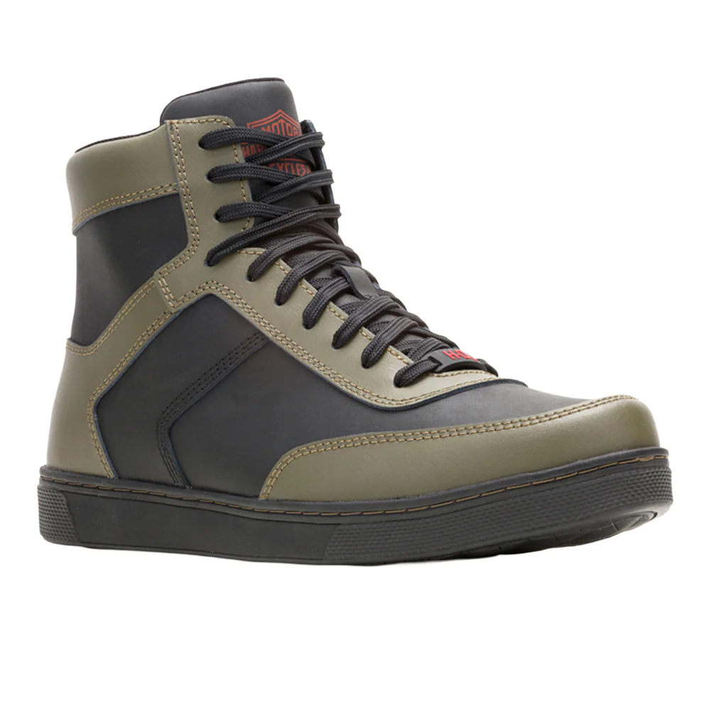 Grady High Top Sneakers - Image 2