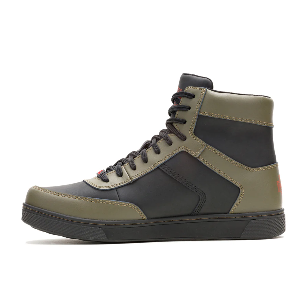 Grady High Top Sneakers - Image 3