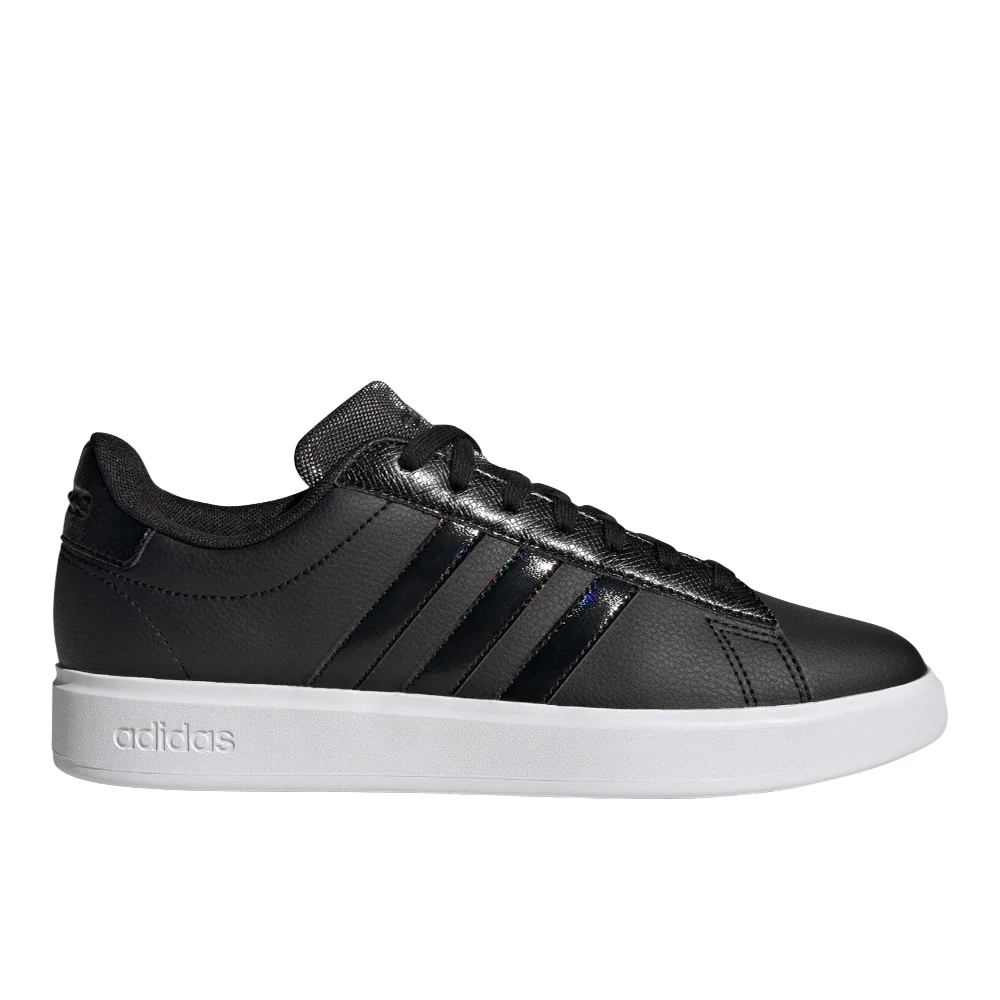 Grand Court 2.0 Lace Up Sneakers