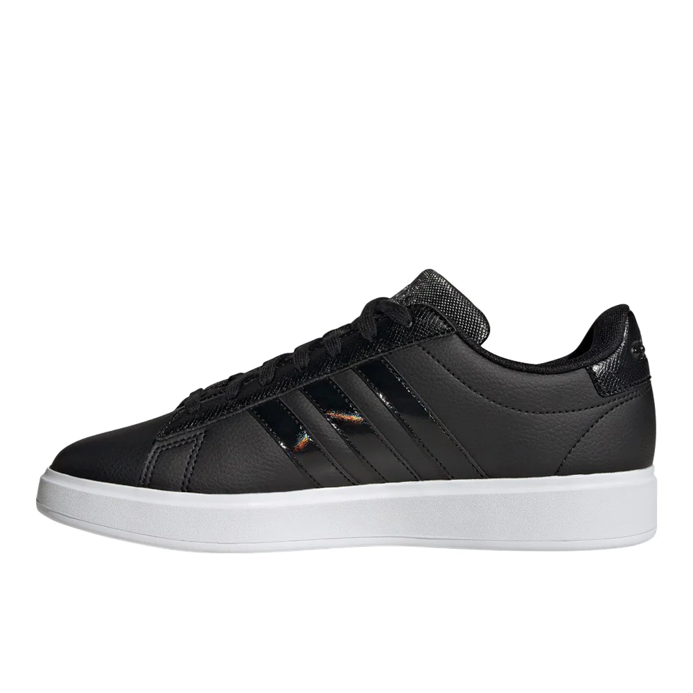 Grand Court 2.0 Lace Up Sneakers - Image 3