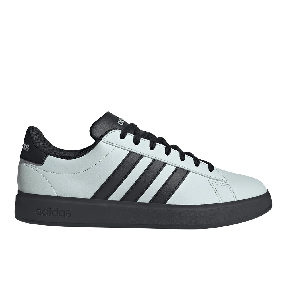 Grand Court 2.0 Lace Up Sneakers