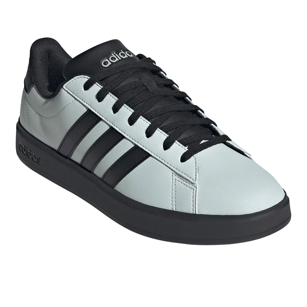 Grand Court 2.0 Lace Up Sneakers - Image 2