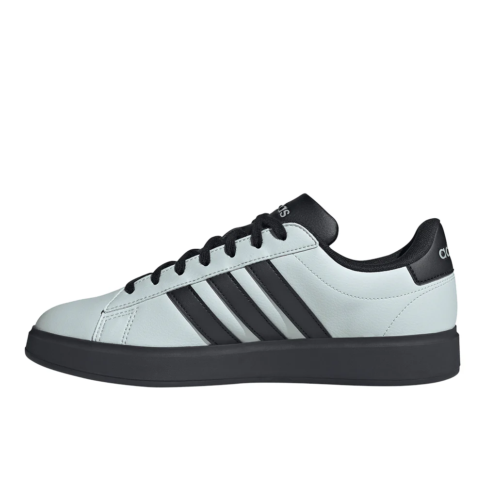 Grand Court 2.0 Lace Up Sneakers - Image 3