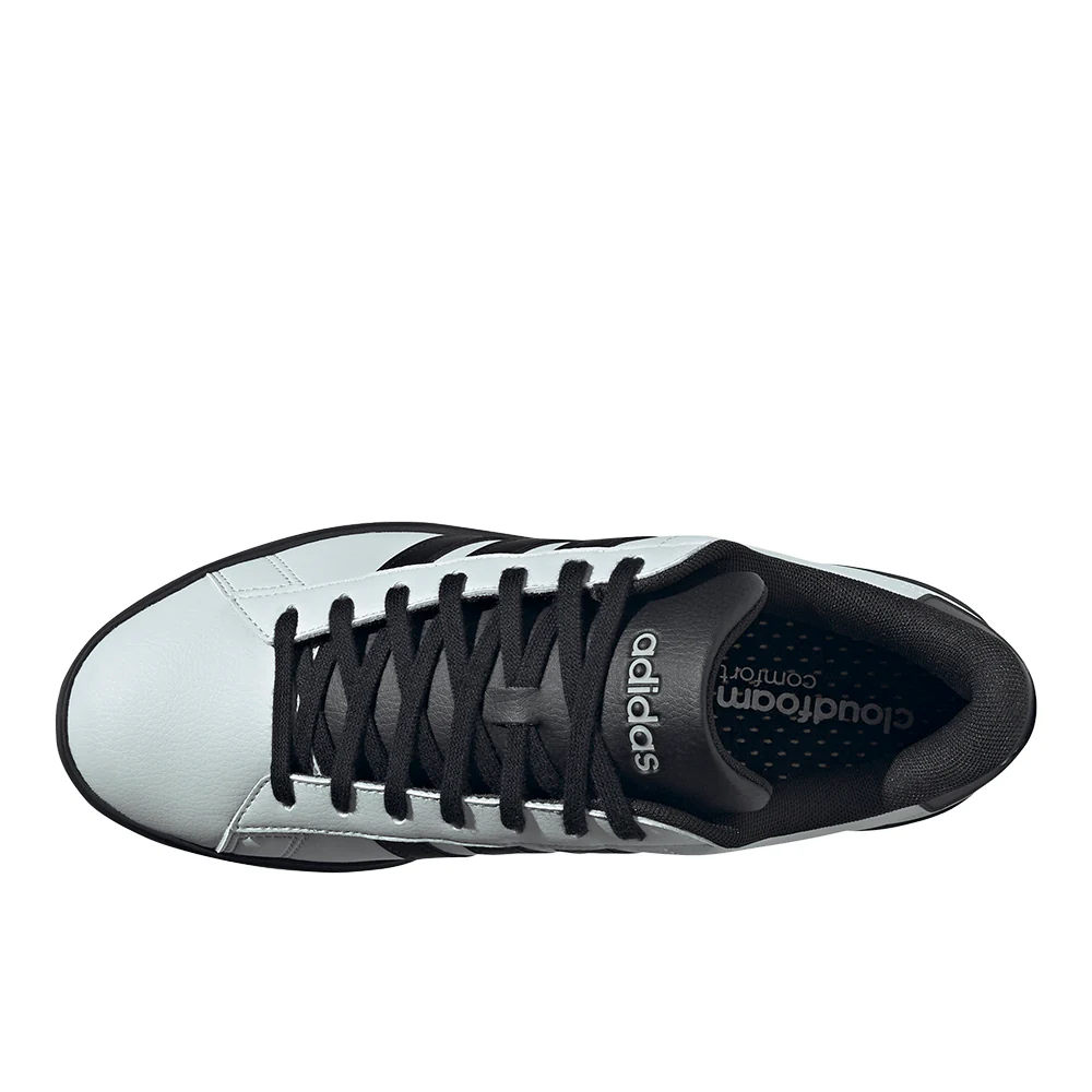 Grand Court 2.0 Lace Up Sneakers - Image 4