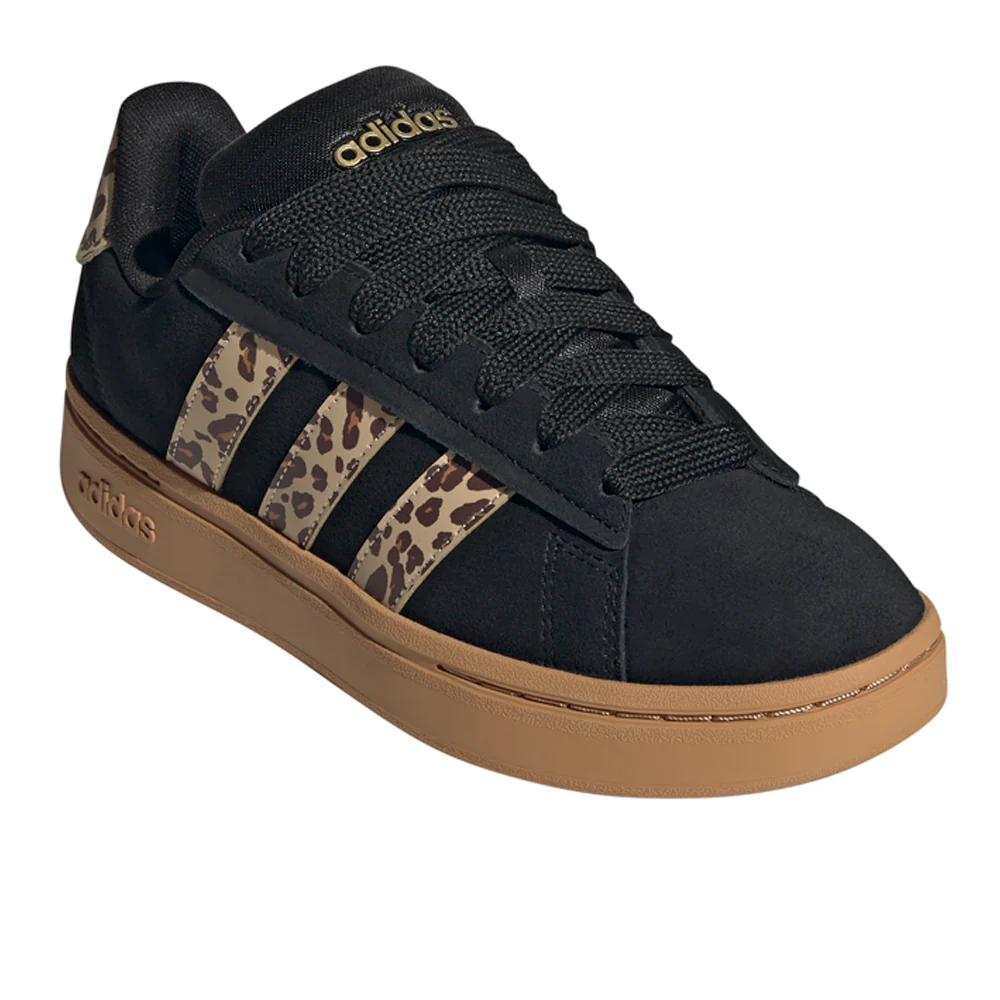 Grand Court Alpha 00s Lace Up Sneakers - Image 2