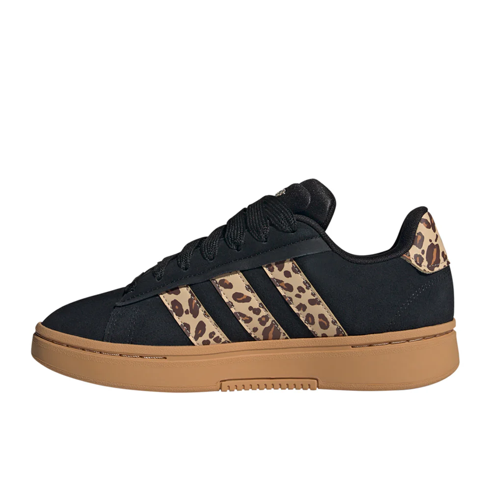 Grand Court Alpha 00s Lace Up Sneakers - Image 3
