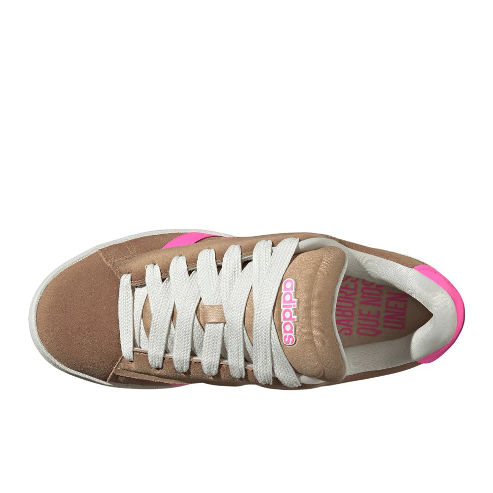 Grand Court Alpha 00s Lace Up Sneakers - Image 4