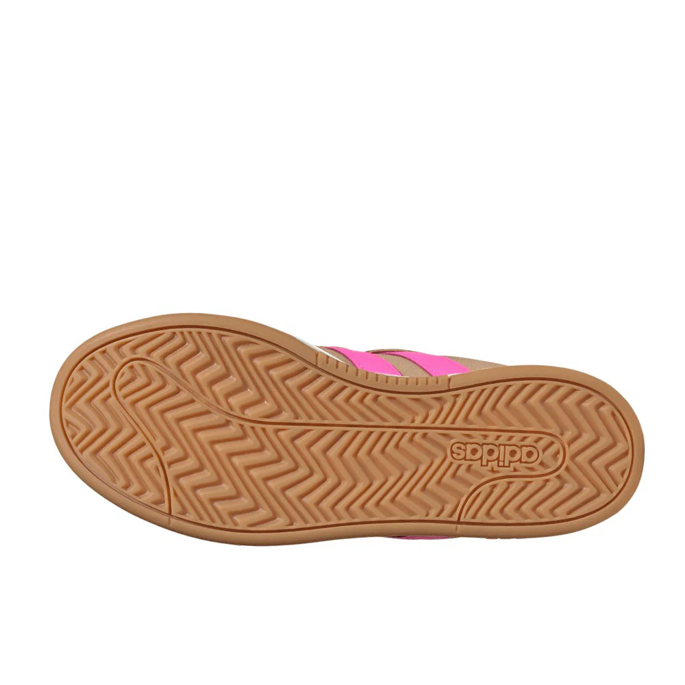 Grand Court Alpha 00s Lace Up Sneakers - Image 5