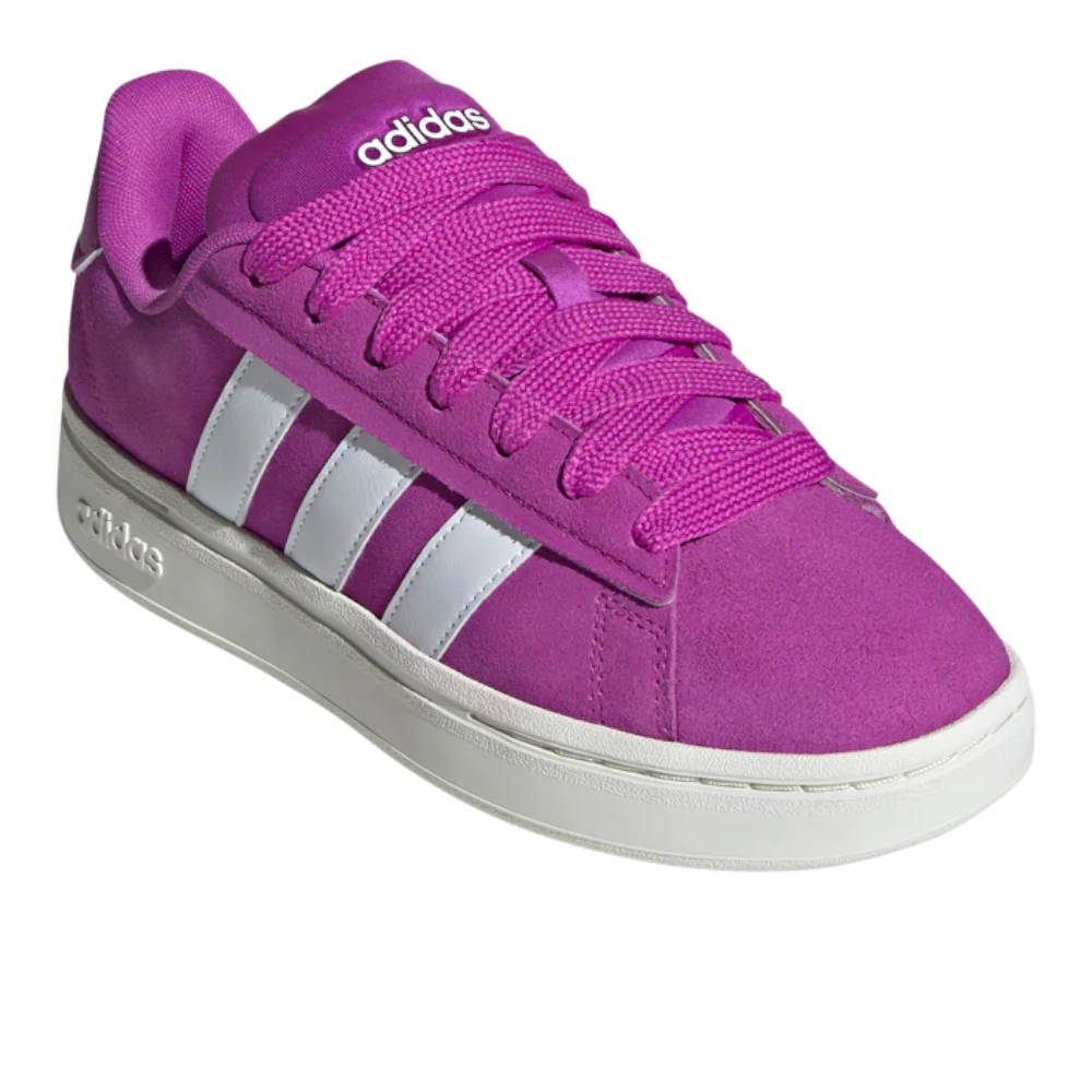 Grand Court Alpha 00s Lace Up Sneakers - Image 2