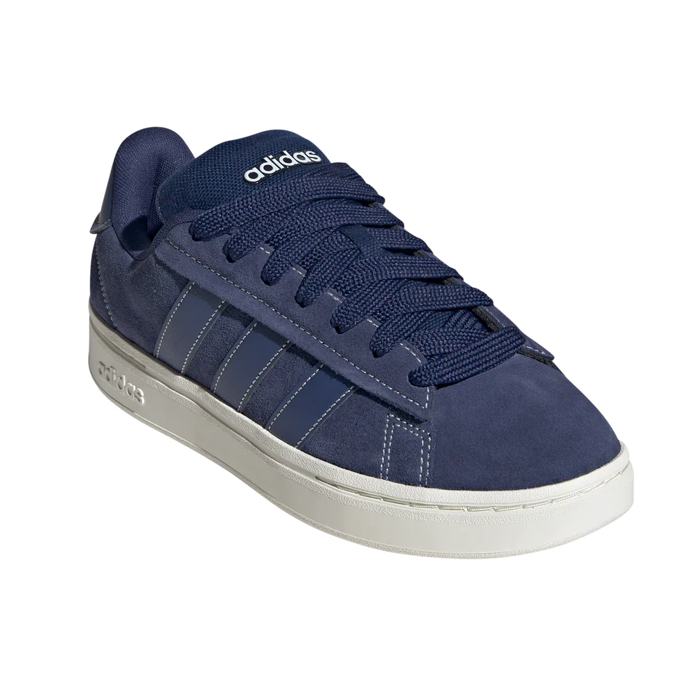 Grand Court Alpha 00s Lace Up Sneakers - Image 2