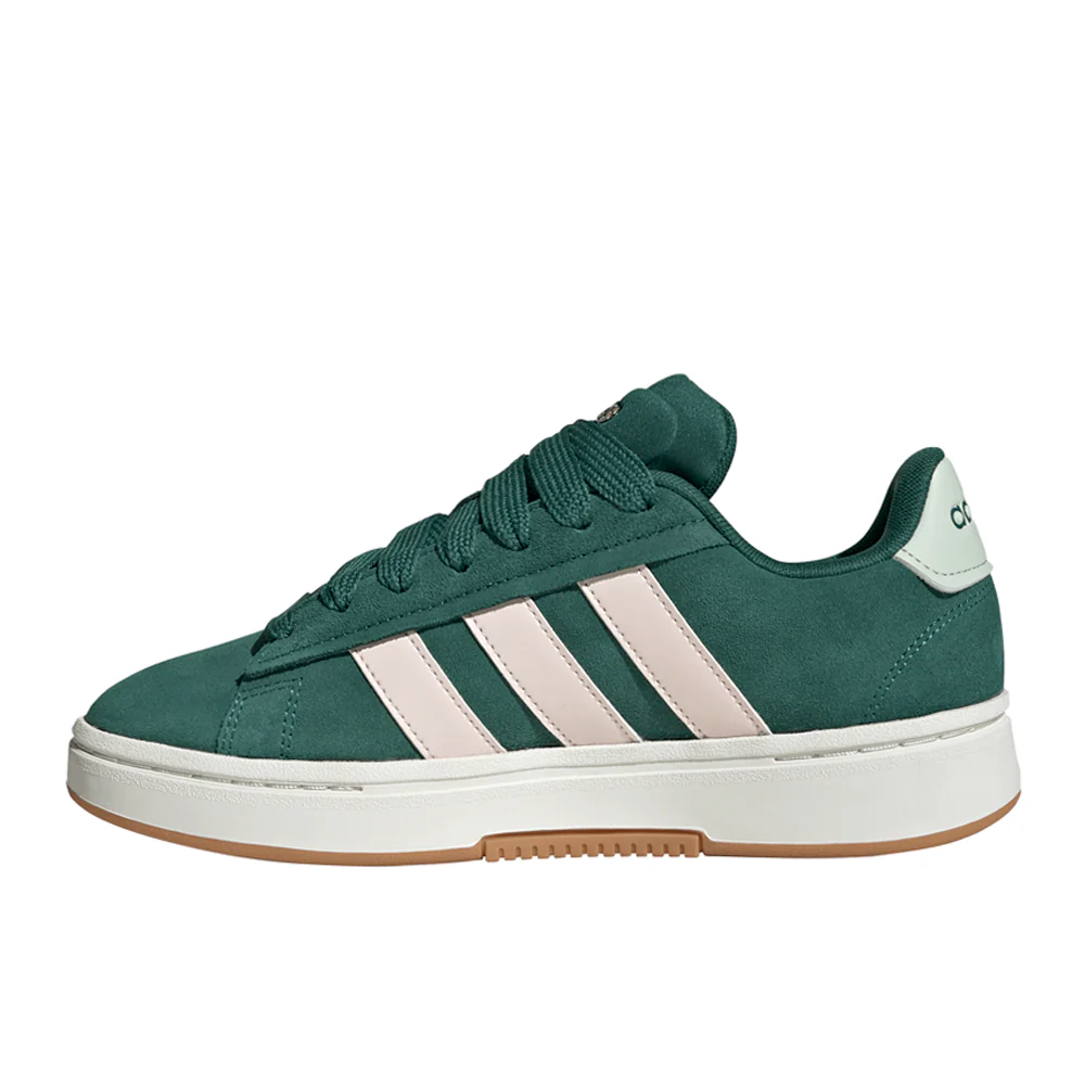 Grand Court Alpha 00s Lace Up Sneakers - Image 3
