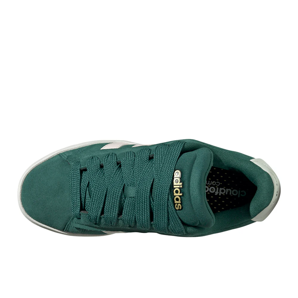 Grand Court Alpha 00s Lace Up Sneakers - Image 4