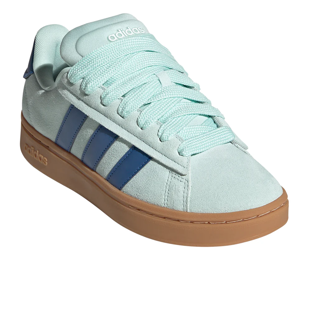 Grand Court Alpha 00s Lace Up Sneakers - Image 2
