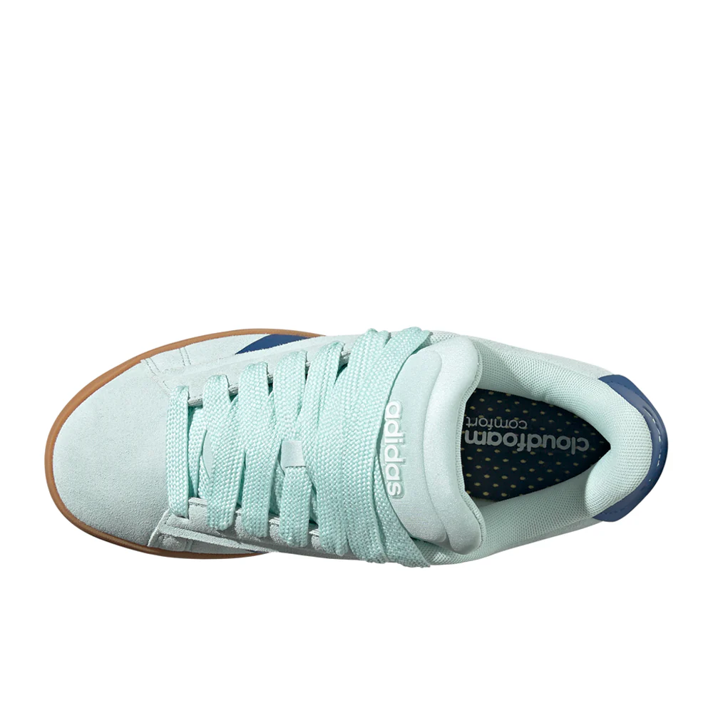 Grand Court Alpha 00s Lace Up Sneakers - Image 4