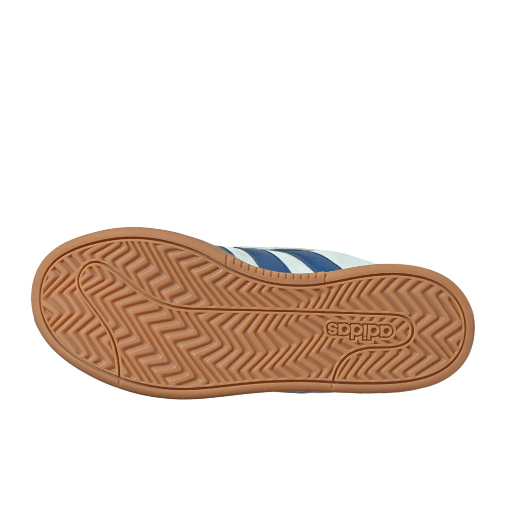 Grand Court Alpha 00s Lace Up Sneakers - Image 5