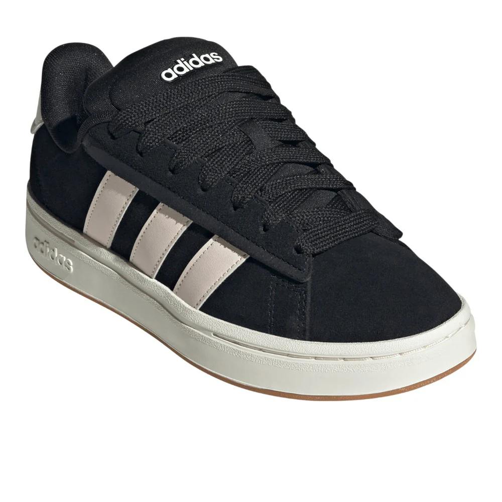 Grand Court Alpha 00s Lace Up Sneakers - Image 2