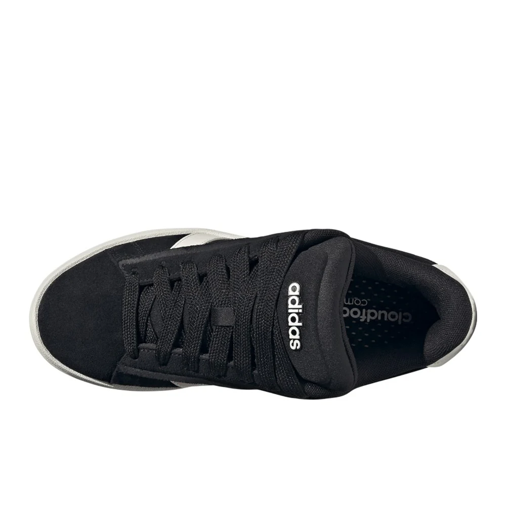 Grand Court Alpha 00s Lace Up Sneakers - Image 4