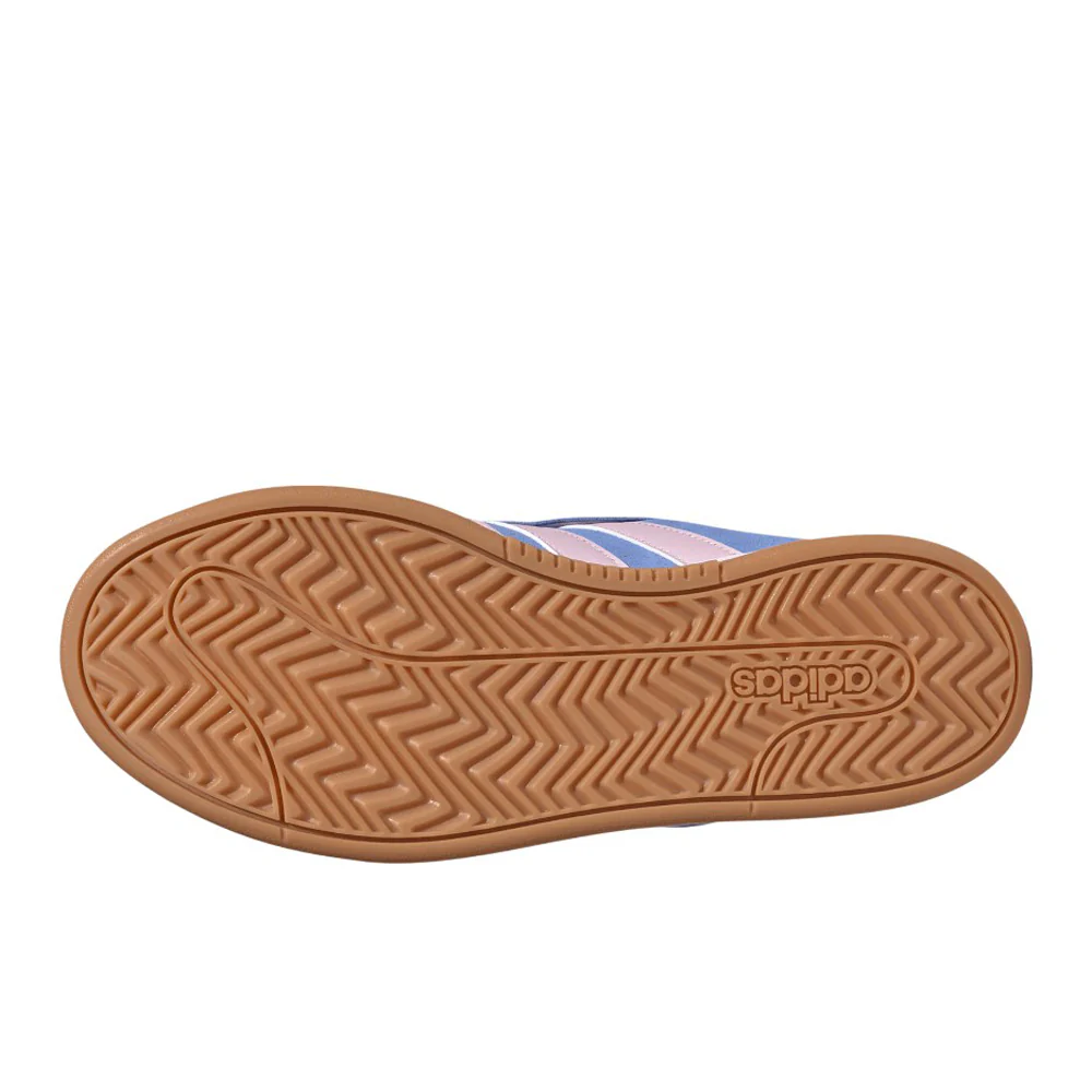 Grand Court Alpha 00s Lace Up Sneakers - Image 5