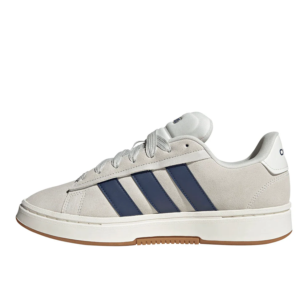 Grand Court Alpha 00s Lace Up Sneakers - Image 3