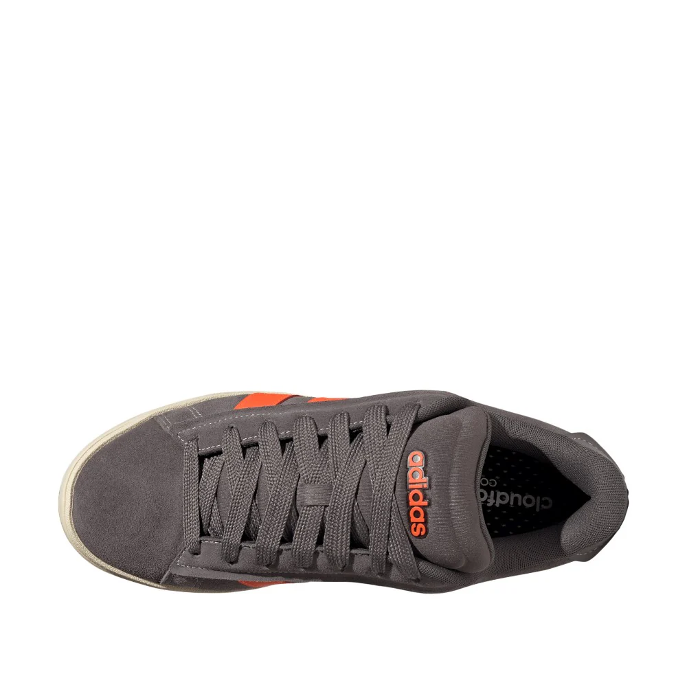Grand Court Alpha 00s Lace Up Sneakers - Image 4