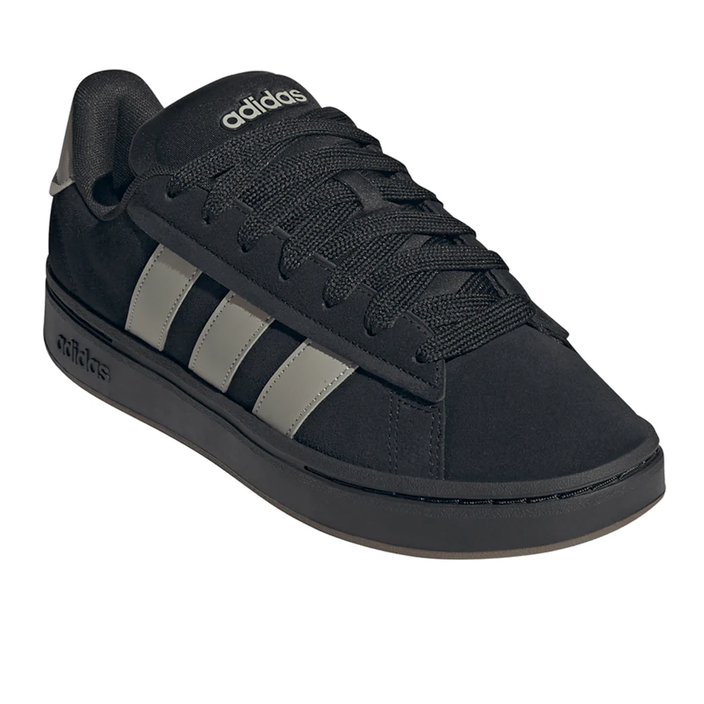 Grand Court Alpha 00s Lace Up Sneakers - Image 2