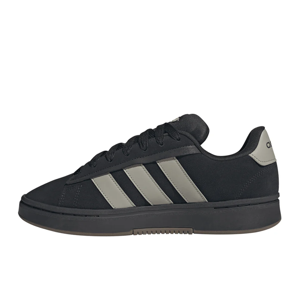 Grand Court Alpha 00s Lace Up Sneakers - Image 3