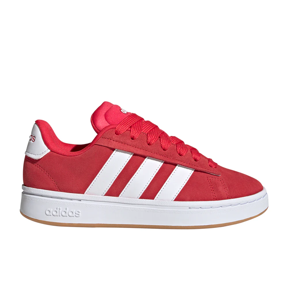 Grand Court Alpha 00s Lace Up Sneakers