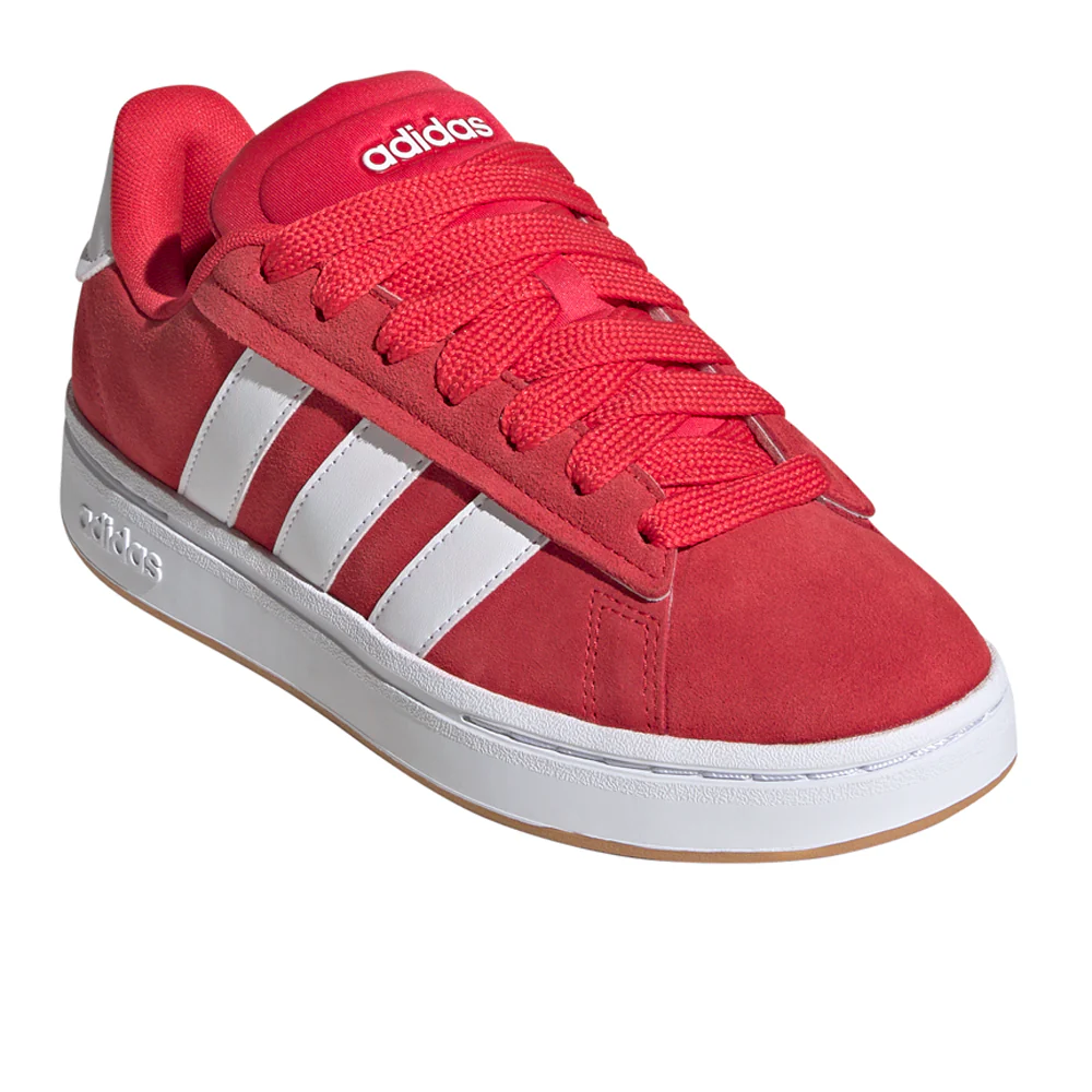 Grand Court Alpha 00s Lace Up Sneakers - Image 2