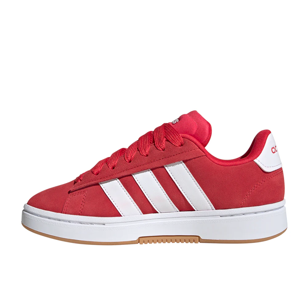 Grand Court Alpha 00s Lace Up Sneakers - Image 3