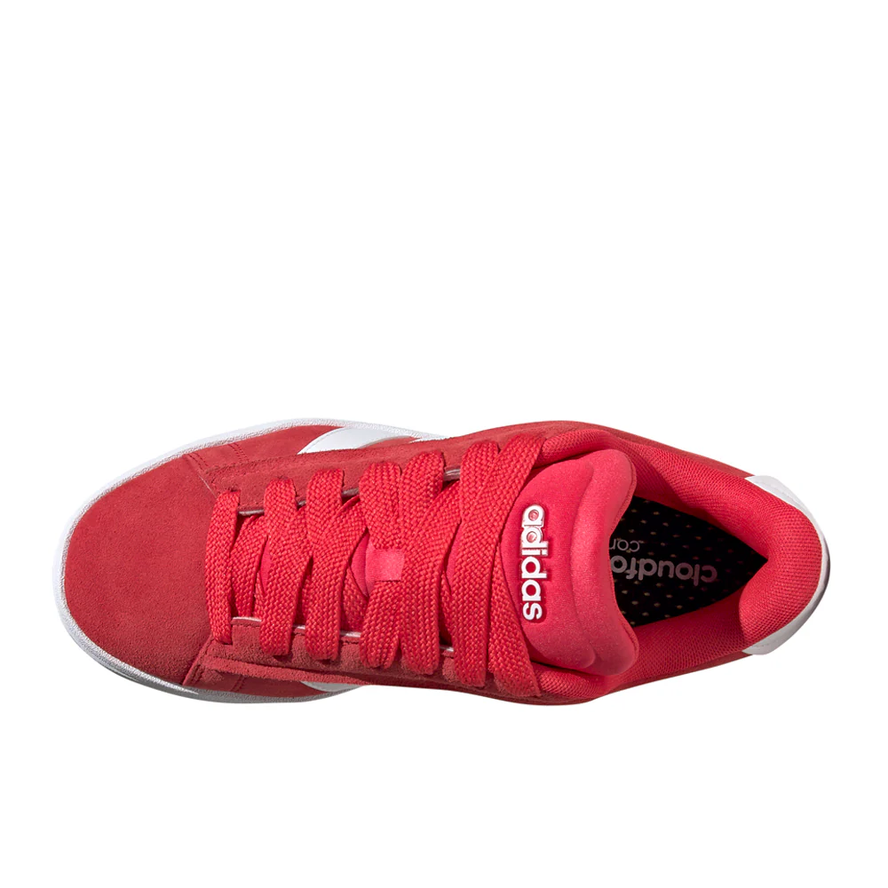 Grand Court Alpha 00s Lace Up Sneakers - Image 4