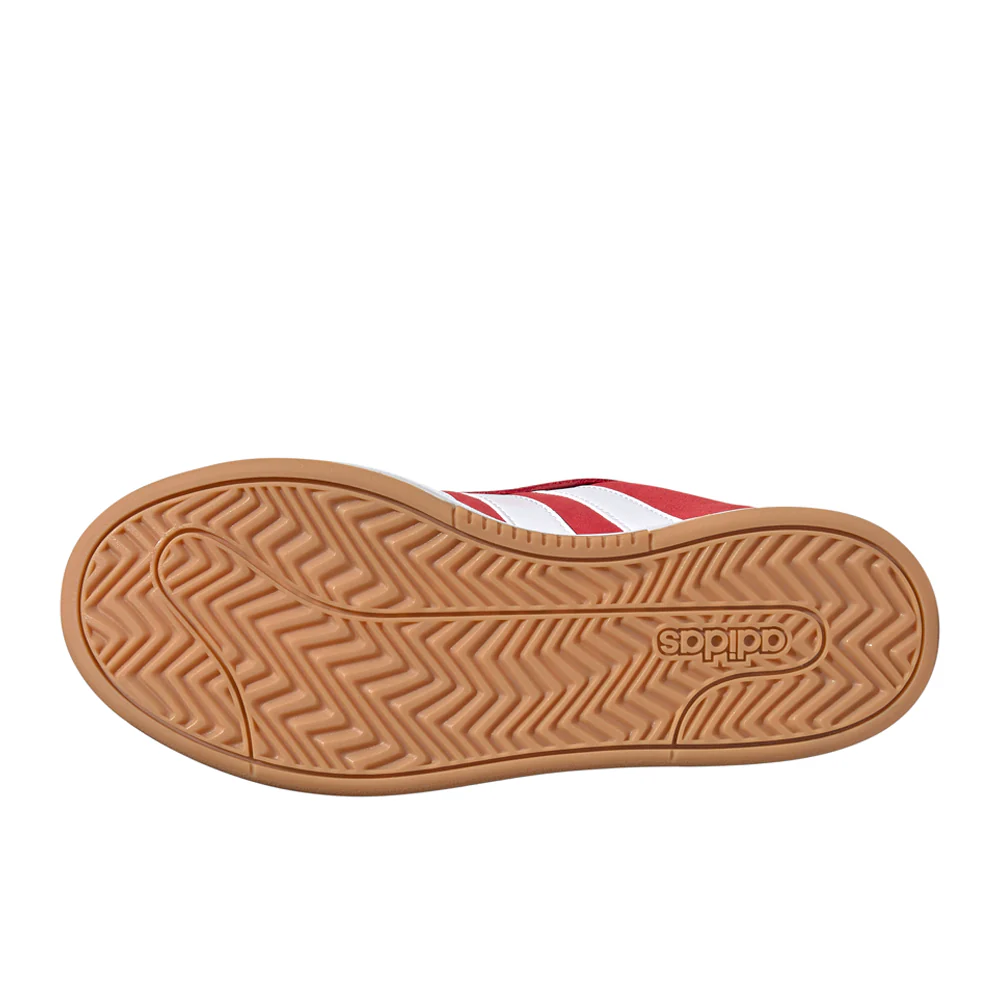 Grand Court Alpha 00s Lace Up Sneakers - Image 5