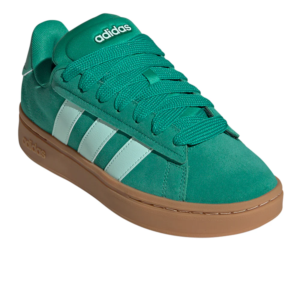 Grand Court Alpha 00s Lace Up Sneakers - Image 2