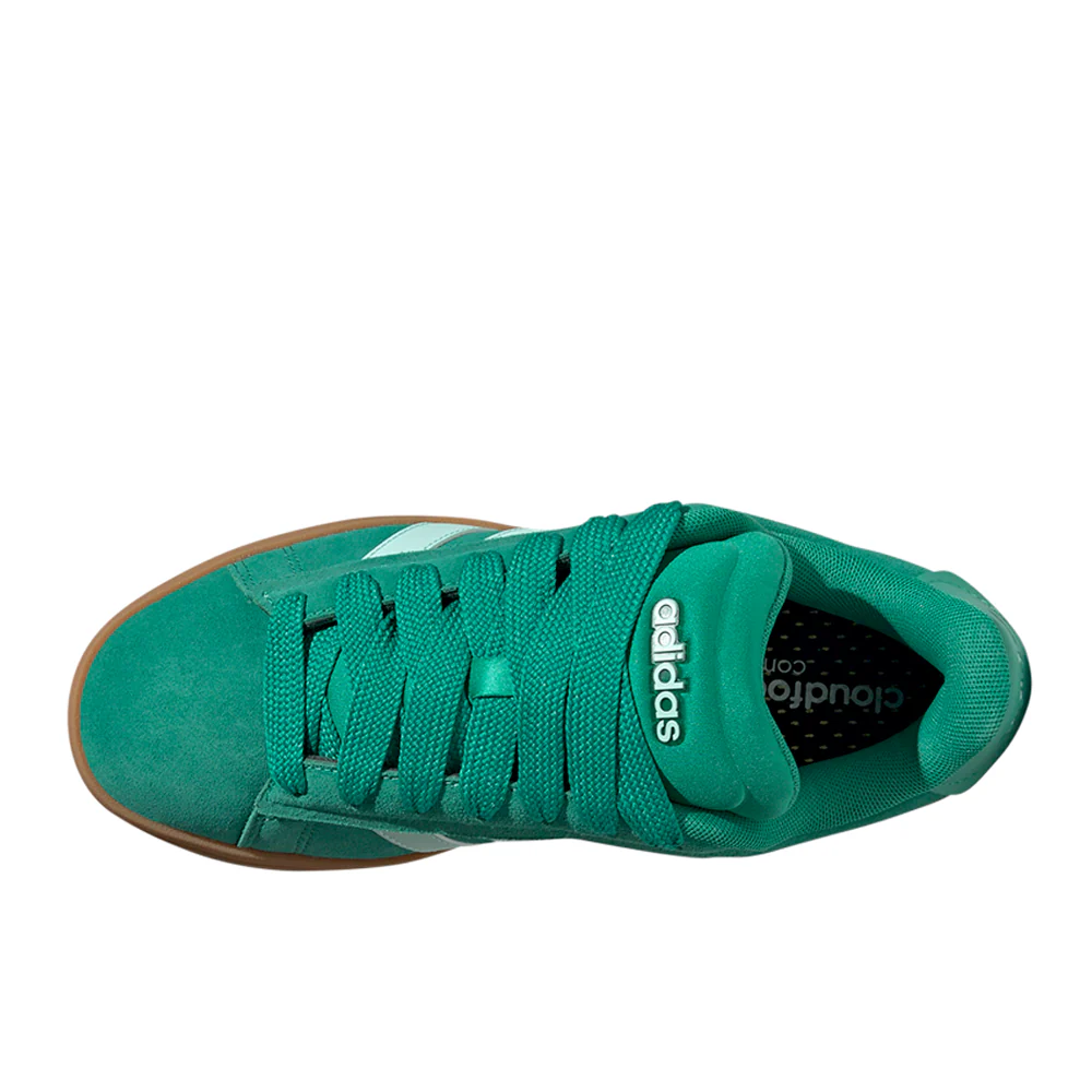Grand Court Alpha 00s Lace Up Sneakers - Image 4
