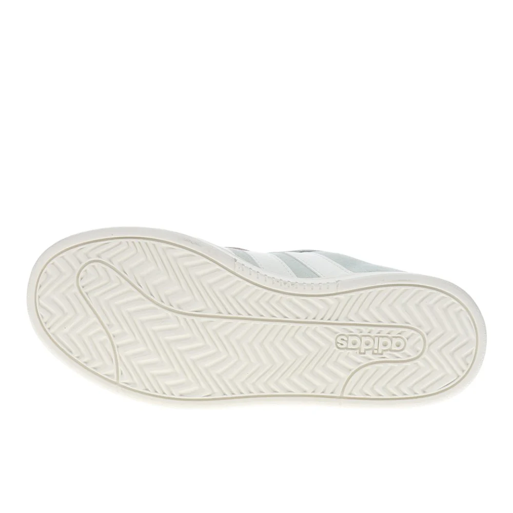 Grand Court Alpha 00s Lace Up Sneakers - Image 5