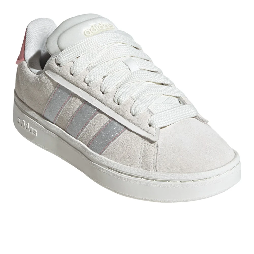 Grand Court Alpha 00s Lace Up Sneakers - Image 2