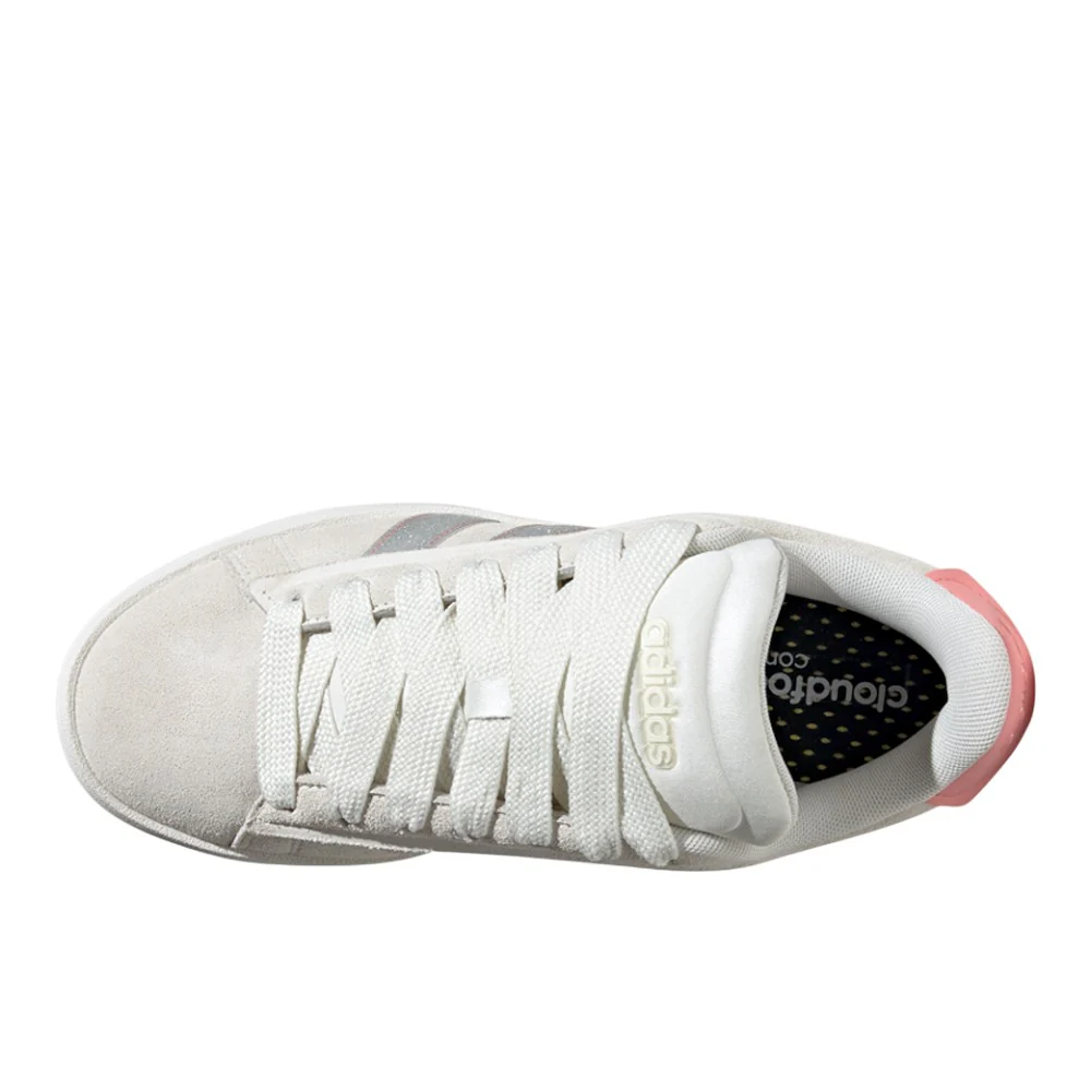 Grand Court Alpha 00s Lace Up Sneakers - Image 4