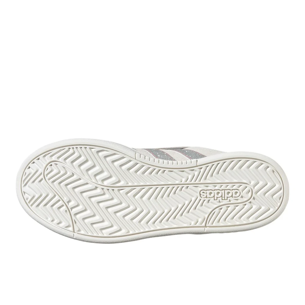 Grand Court Alpha 00s Lace Up Sneakers - Image 5