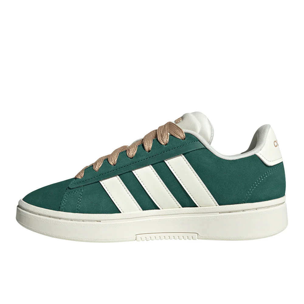Grand Court Alpha Lace Up Sneakers - Image 3