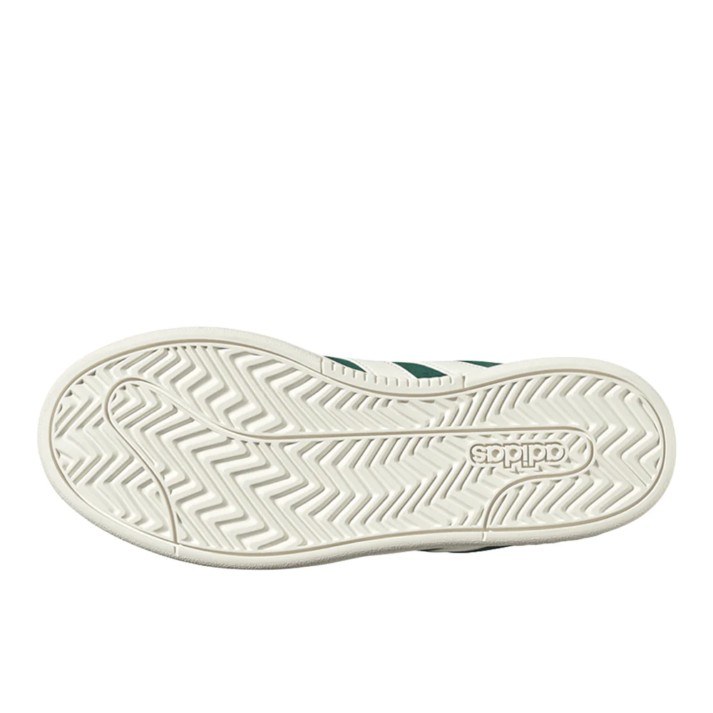 Grand Court Alpha Lace Up Sneakers - Image 5