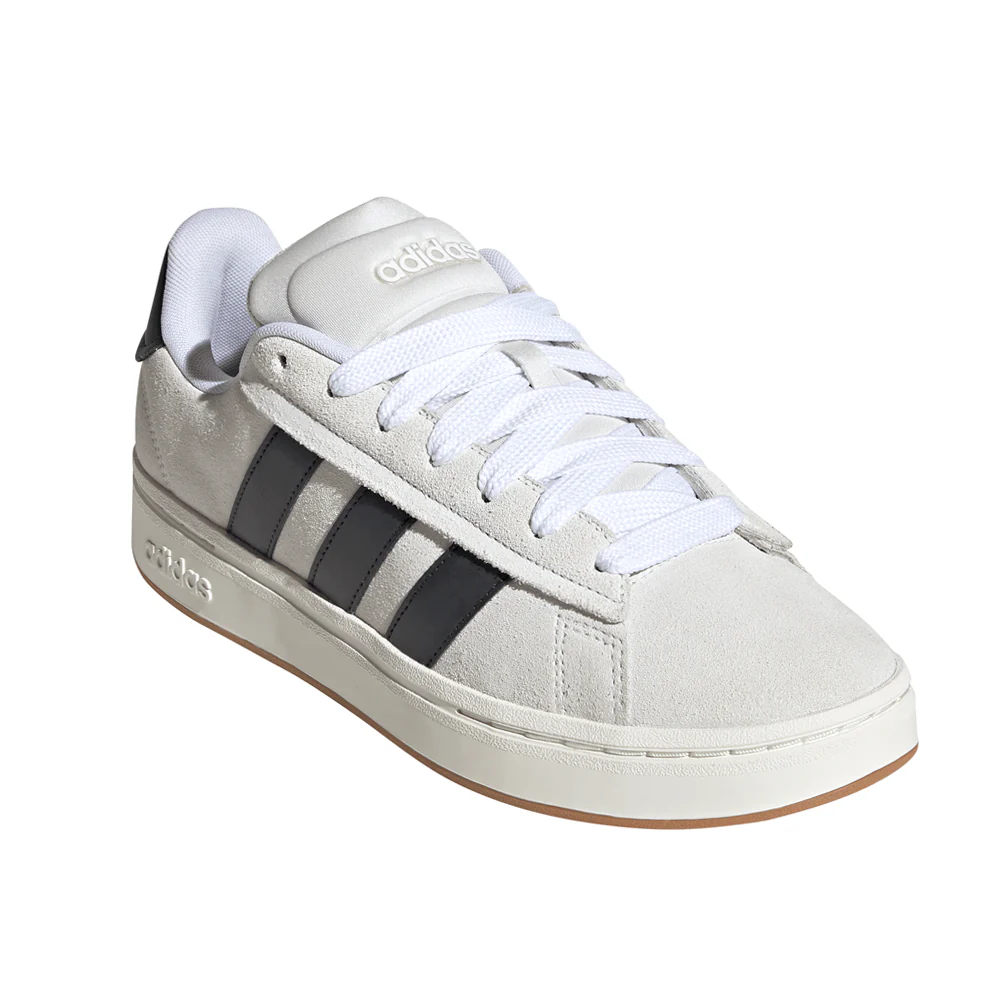 Grand Court Alpha Lace Up Sneakers - Image 2