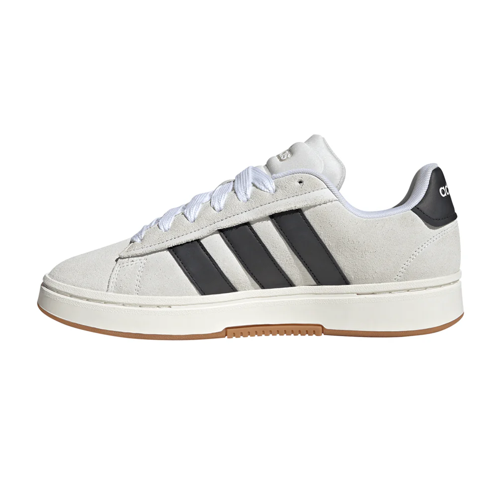 Grand Court Alpha Lace Up Sneakers - Image 3