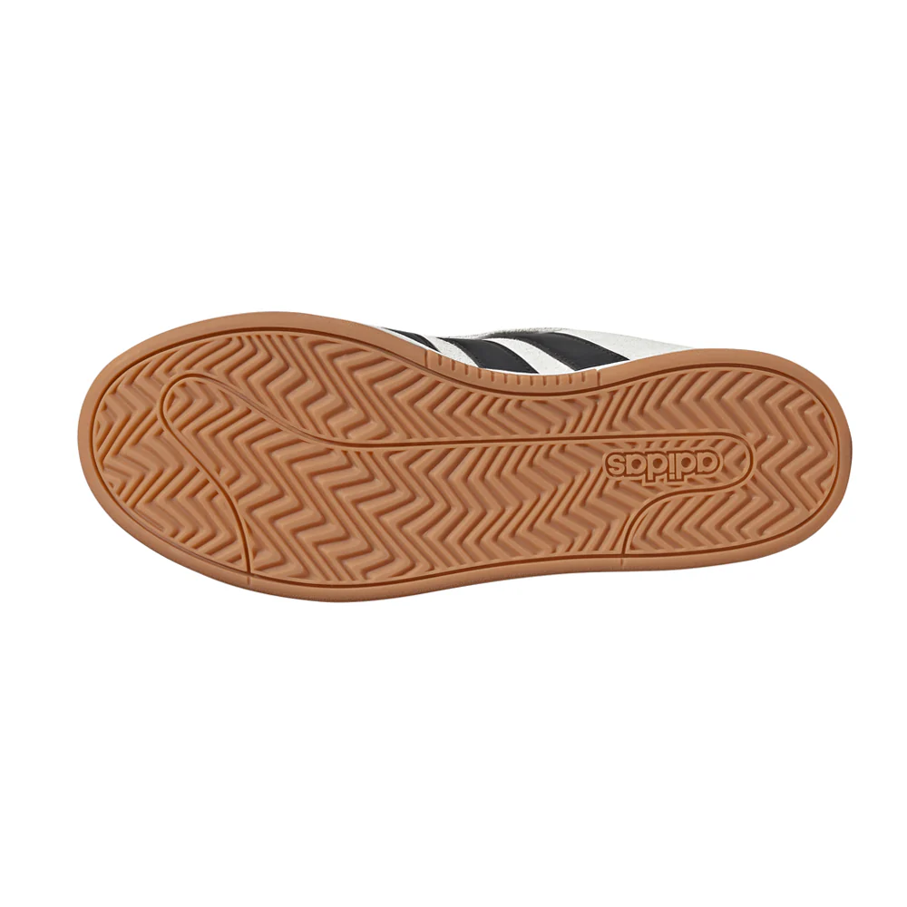 Grand Court Alpha Lace Up Sneakers - Image 5