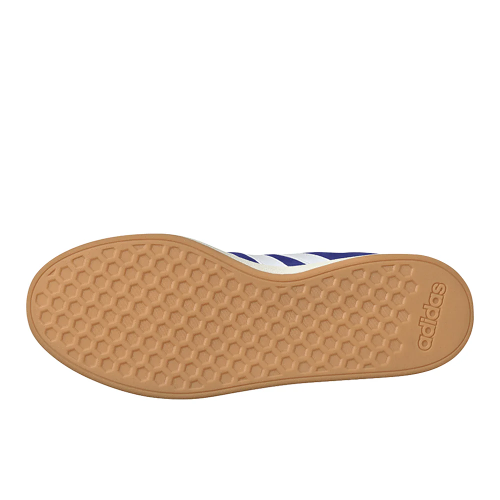 Grand Court Base 00S Lace Up Sneakers - Image 5