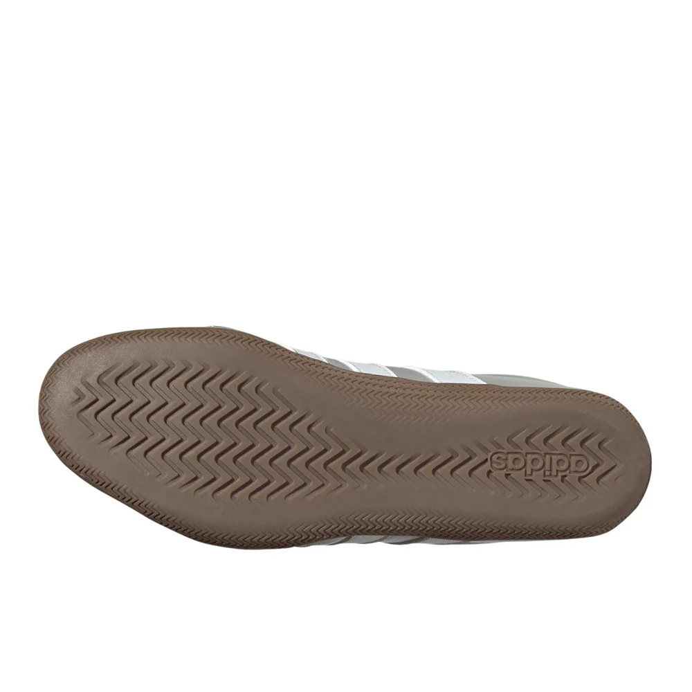 Grand Court Lo Metallic Lace Up Sneakers - Image 5