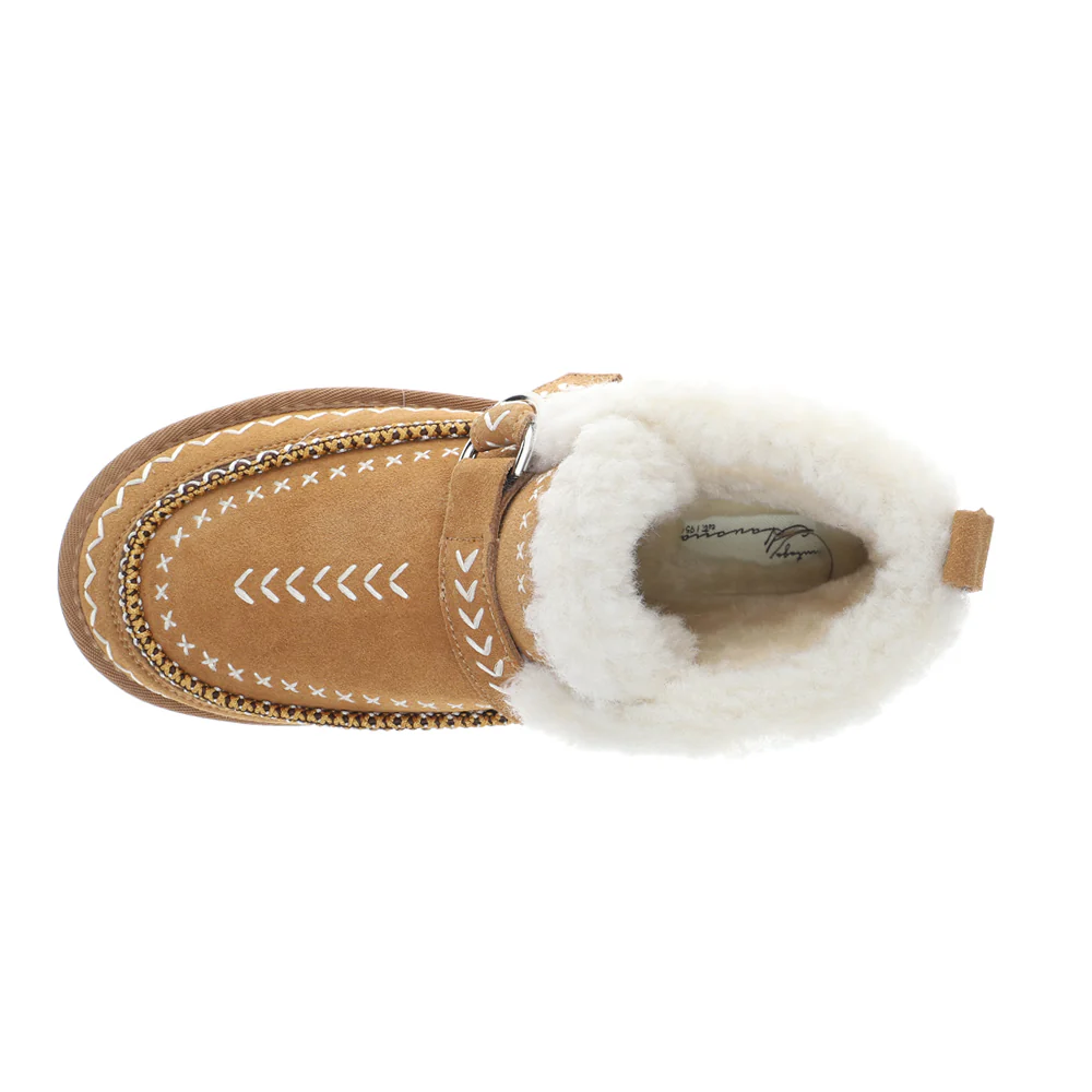 Grand Pull On Booties - Image 4