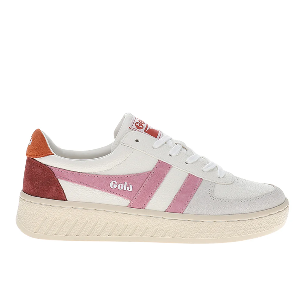 Gola Classics Grandslam Trident Sneakers